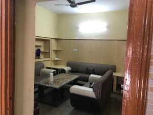 GANESH GUEST HOUSE