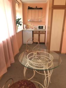 Андреевская мансарда»у Амура»