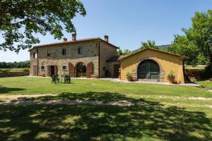 Villa la Ghiandaia by Mmega