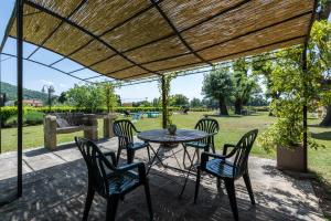 Villa la Ghiandaia by Mmega