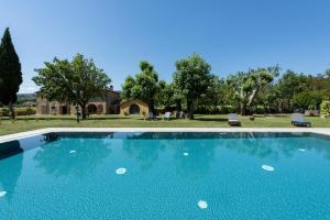 Villa la Ghiandaia by Mmega