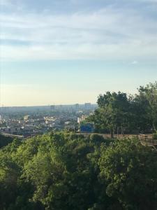 Андреевская мансарда»у Амура»