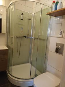 Place to stay in Drøbak
