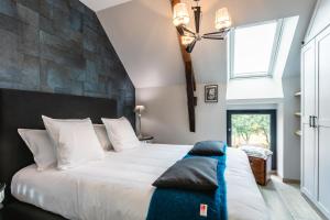 B&B / Chambres d'hotes Les Enclos Secrets : photos des chambres