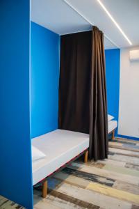 Albergue playa de sabaris