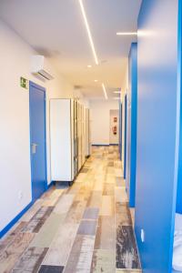 Albergue playa de sabaris