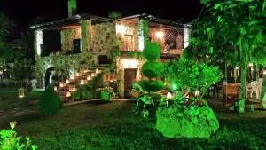 Thodis villa's - Loutrá Elevtherón