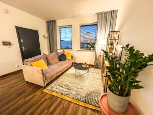 Przytulny Apartament Mickiewicza 14/1