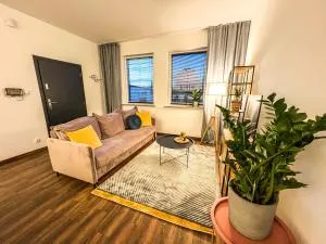 Przytulny Apartament Mickiewicza 14/1 - Vratzig