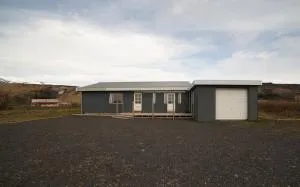 Guesthouse Skógafoss - Thorsmork