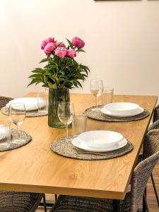 Przytulny Apartament Mickiewicza 141