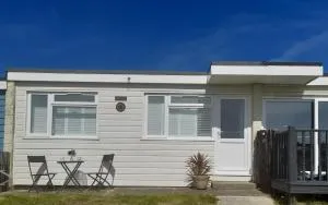 Sundown 127 Sandown Bay Holiday Centre Generous Ferry Saving! - Brading