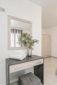 Elaion Villa Naxos Town