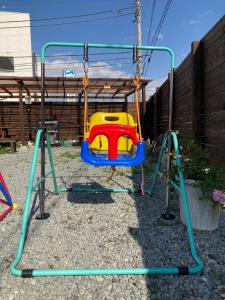 宝栄villas house A棟B棟