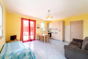 Le Ville della Contea -Vacation rentals