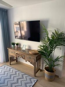 TENERO APARTAMENTO TENERIFE EL DORADO