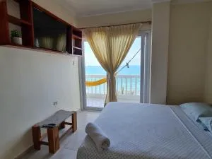 BlackPoint - 蓬塔布兰卡