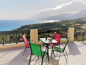 Blue Coast - Seaside Apartment - Áyios Nikólaos