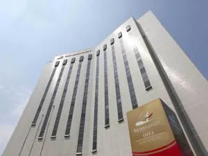 レンブラントホテル大分 (Rembrandt Hotel Oita)