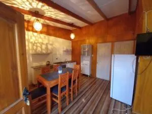 Cabañas Sol Atacama - Caldera - Caldera