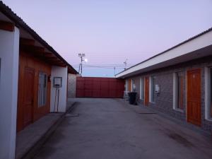 Cabañas Sol Atacama - Caldera