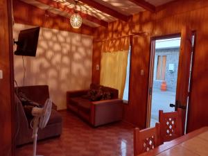 Cabañas Sol Atacama - Caldera