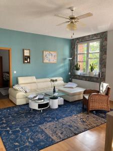 Villa Irene am Inselsee