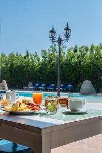 Sisula Country Hotel & SPA img43