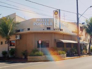 Hotel Portela I -Barretos