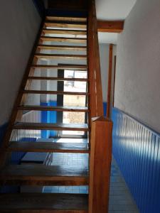 Maisons de vacances le Cottage de la Plage - Maison avec garage : photos des chambres