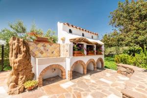 Sisula Country Hotel & SPA img54