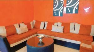 Superbe appartement avec Wifi