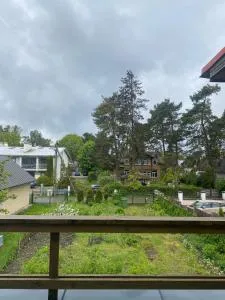 The Dacha apartment - Trenči