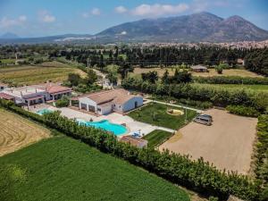 Sisula Country Hotel & SPA img78