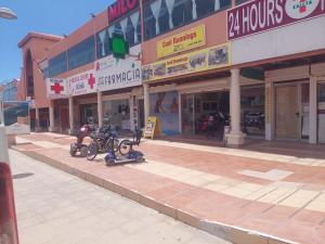 Vv Casa Maruca Accesibilidad - Playa 5 min