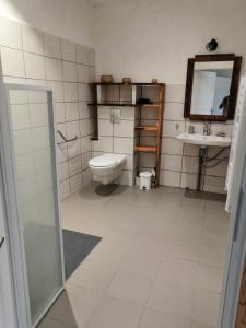 Appartements Appartement entier T4 a Jausiers : photos des chambres
