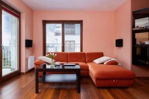 Swinemünde Platan Świnoujście Platan