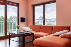 Swinemünde Platan Świnoujście Platan