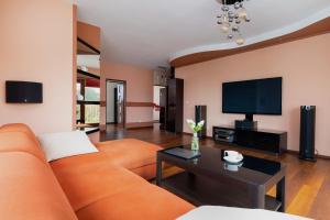 Swinemünde Platan Świnoujście Platan