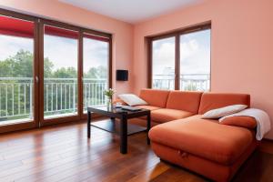 Swinemünde Platan Świnoujście Platan