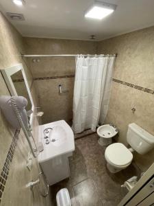 NUEVO Departamento 2 Ambientes