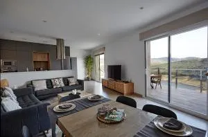 El Arrebol - Iznájar