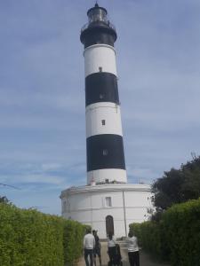 Villages vacances Camping 4 etoiles Cap Soleil Oleron : photos des chambres