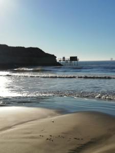 Location saisonniere