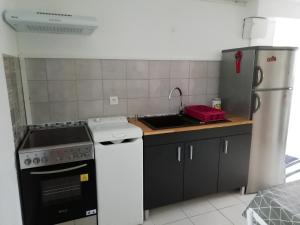 Appartements Location saisonniere : photos des chambres