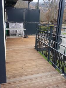 APPARTEMENT T2 neuf ☆☆☆ proche ARGELES GAZOST