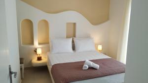 Aelia Mare Apartments Nr3