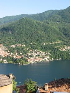 Appartement Moltrasio Casa Dell'Uva Moltrasio Italien