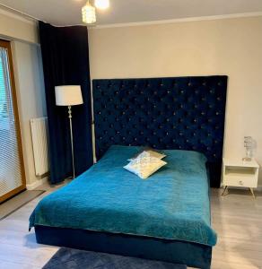 Apartament Morski MALOVES