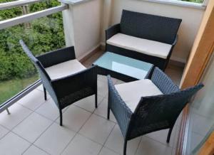 Apartament Morski MALOVES